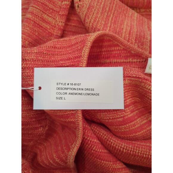 Torn By Ronny Kobo Erin Knit Dress NWT - Picture 4 of 6